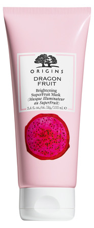 Origins Dragon Fruit Brightening Mask 100 ml