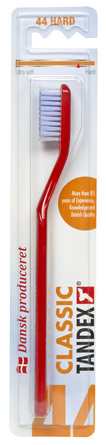Tandex Tandbørste nr. 44 Hard