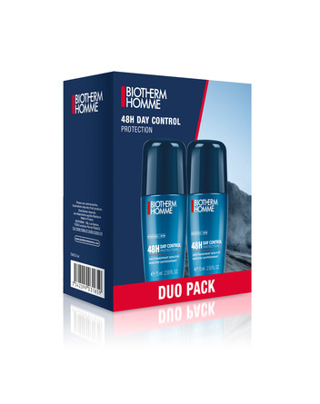 Biotherm Homme Day Control Duo Sæt