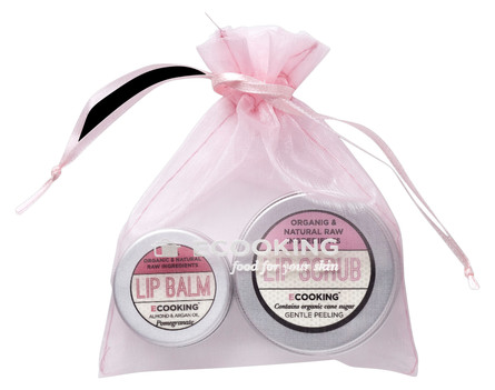Ecooking Sampak Lip