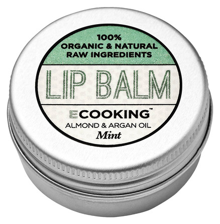 Ecooking Lip Balm Mint