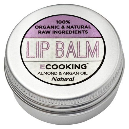 Ecooking Lip Balm Neutral