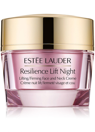 Estée Lauder Resilience Lift Night Face and Neck Creme 50 ml