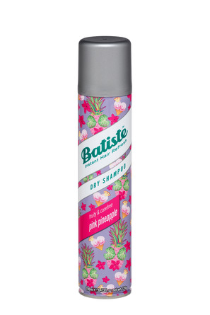 Batiste Dry Shampoo Pink Pineapple, 200 ml