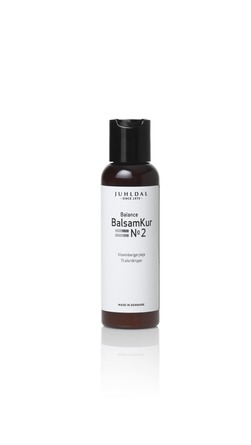 Juhldal Balsam-Kur No. 2, 100 ml