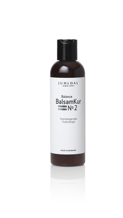 Juhldal Balsam Kur No 2, 200 ml