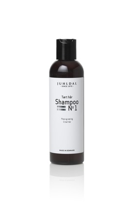 Juhldal Shampoo No 1, 200 ml