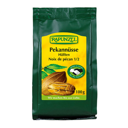 Pekannødder Ø 100 g