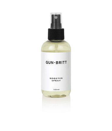 Gun-Britt Booster Spray 150 ml
