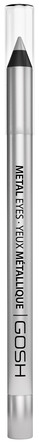 Gosh Copenhagen Metal Eyes 004 Silver Stone