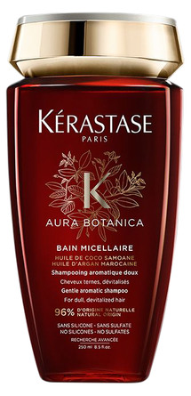 KÉRASTASE Aura Botanica Bain Riche 250 ml