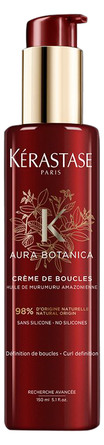 KÉRASTASE Aura Botanica Creme de Boucles 150 ml