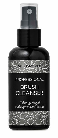M.COSMETICS Professional Brush Cleanser 75 ml