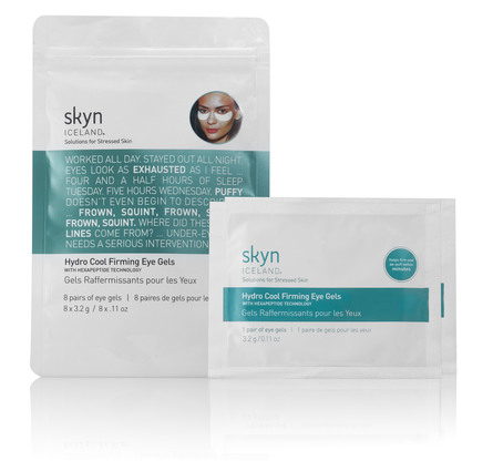 SKYN Iceland Hydro Cool Firming Eye Gels 20 G