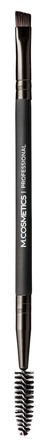 M.COSMETICS Professional Lash & Brow Brush No. 117