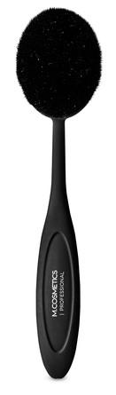 M.COSMETICS Professionel Artist Brush large No. 110