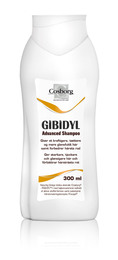 Cosborg Gibidyl Advanced Shampoo 300 ml