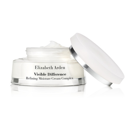 Elizabeth Arden Visible Difference Refining Moisture Cream 75 Ml