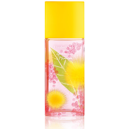 Elizabeth Arden Green Tea Mimosa Eau de Toilette 100 ml