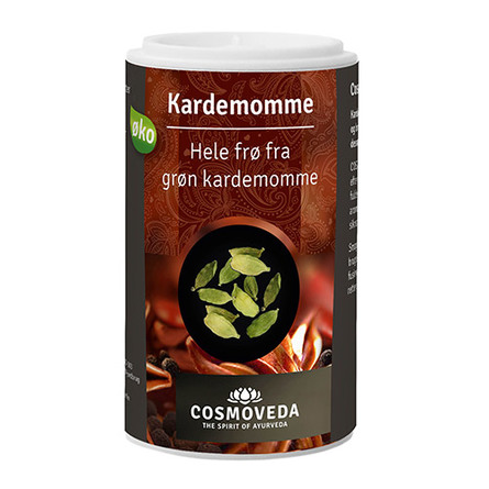 Kardemomme hele Ø 20 g