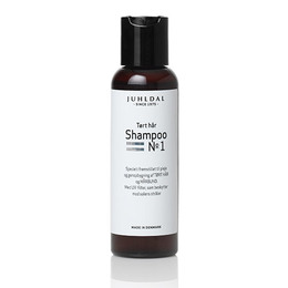 Juhldal Shampoo No 1 100 ml