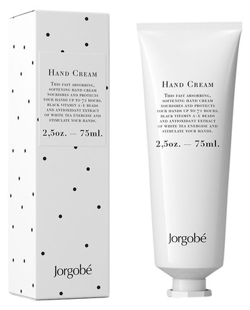 JorgObé Hand Cream 75 ml