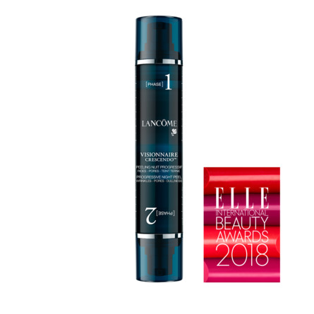 Lancôme Visionnaire Crescendo - Progressive Night Peel 30 ml