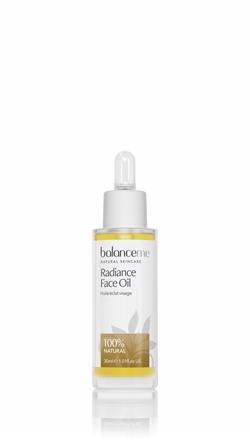 Balance Me Radiance Face Oil 30 ml