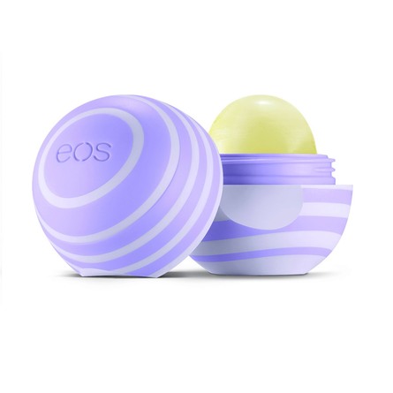 EOS Visibly Soft Blackberry Nectar Læbepomade 7 g