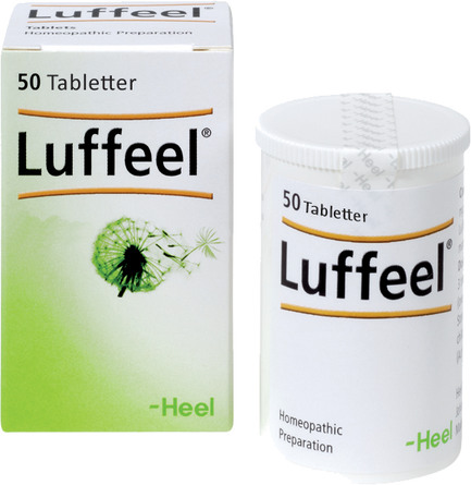 Luffeel 50 tab
