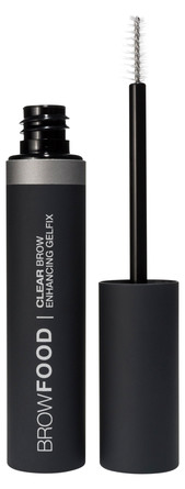 LashFood BrowFood Brow Enhancing Gelfix Clear