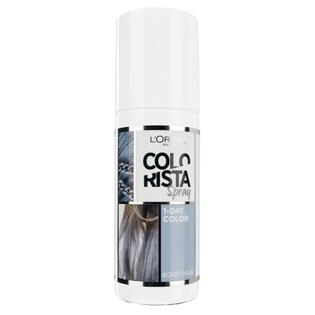 L'Oréal Paris Colorista Spray 6 Grey