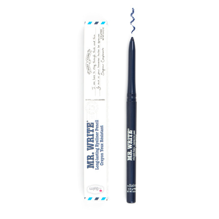 The Balm Eyeliner Pencil Mr Write Seymour Compliments