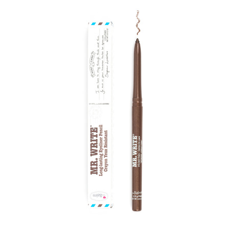 The Balm Eyeliner Pencil Mr Write Seymour Loveletters