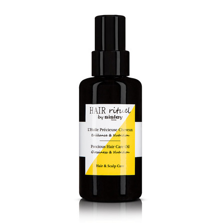 Sisley Precious Hair Care Oil 100 ml