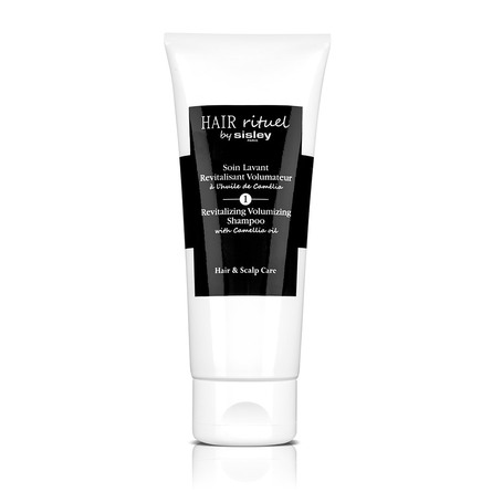 Sisley Revitalizing Volumizing Shampoo 200 Ml
