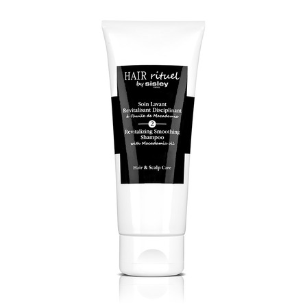Sisley Revitalizing Smoothing Shampoo 200 Ml