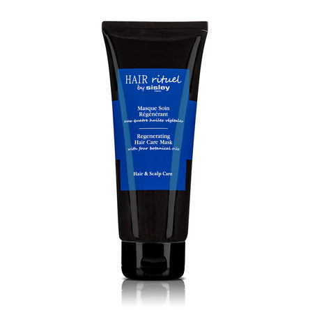 Sisley Regenerating Hair Care Mask 200 Ml
