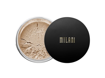Milani Make It Last Setting Powder Translucent Light to Medium