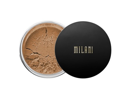 Milani Make It Last Setting Powder Translucent Medium to Dark