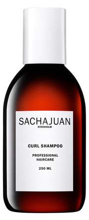 Sachajuan Shampoo Curl 250 ml