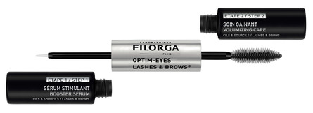 Filorga Optim Eyes Lashes & Brows 2 x 6,5 Ml