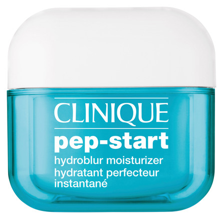 Clinique Pep-Start HydroBlur Moisturizer 15 ml