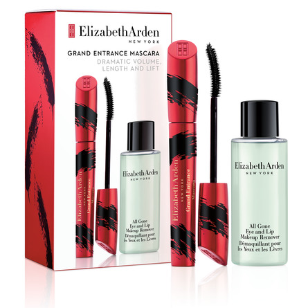 Elizabeth Arden Grand Entrance Mascara Giftset