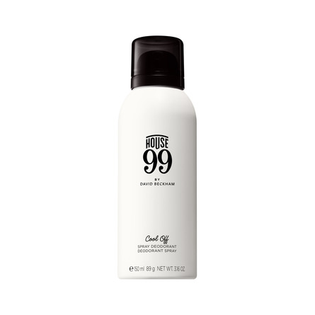 House 99 Cool Off - Spray Deodorant 150 ml