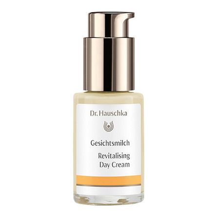 Dr. Hauschka Flydende Dagcreme 30 ml