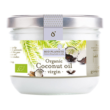 Kokosolie Ø 200 ml