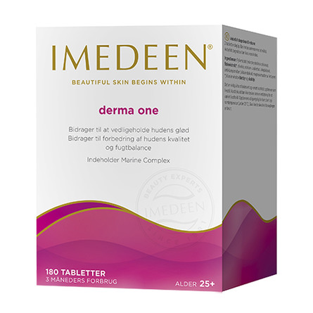 Imedeen Derma One 180 tabl.