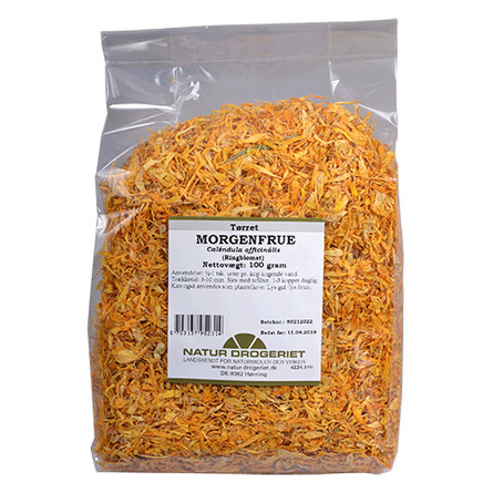 Morgenfrue 100 g