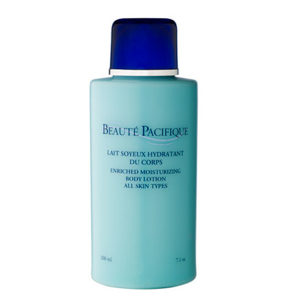 Beauté Pacifique Bodylotion All Skintypes 200 ml